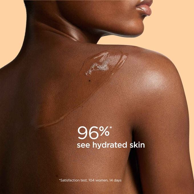 Tonic Bath &amp; Shower Concentrate Refill