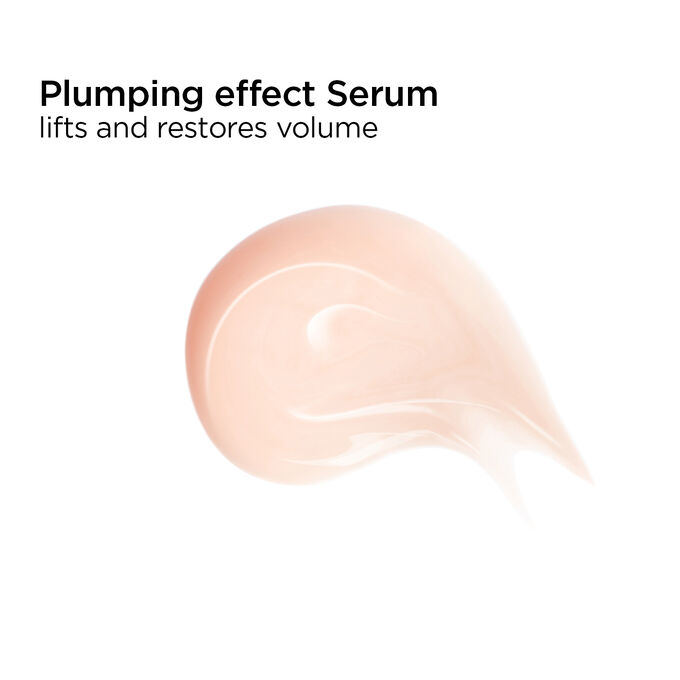 Super Restorative Remodelling Serum 30ml lifts and restores volume