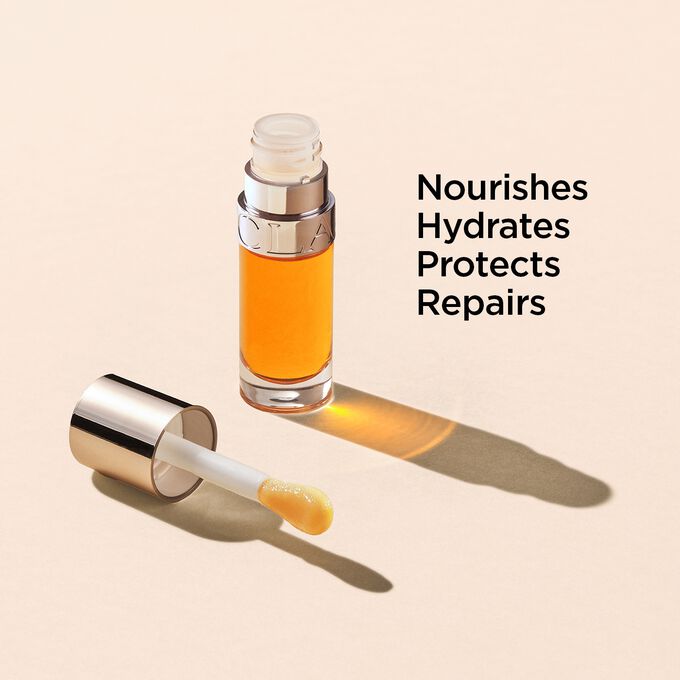 Lip Comfort Oil