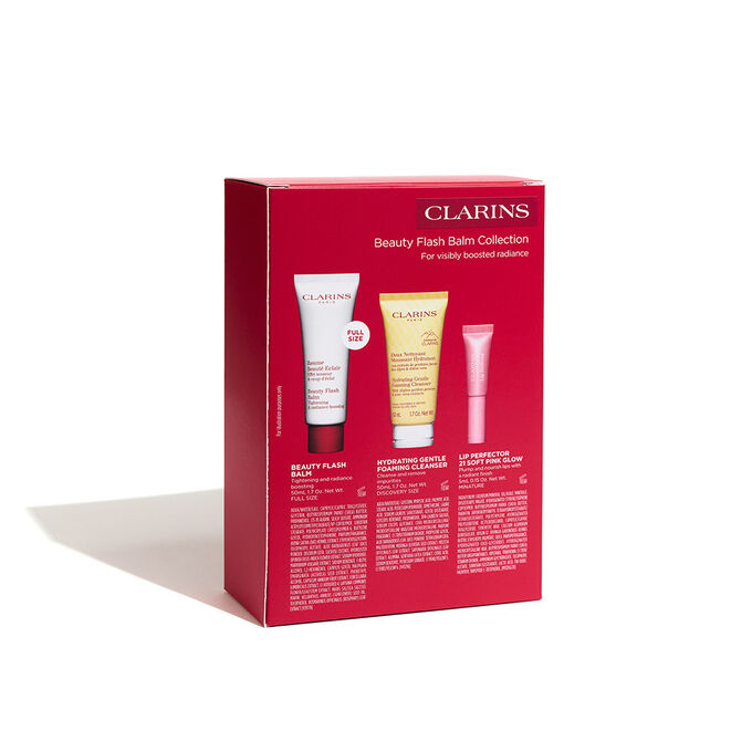 Beauty Flash Balm Collection