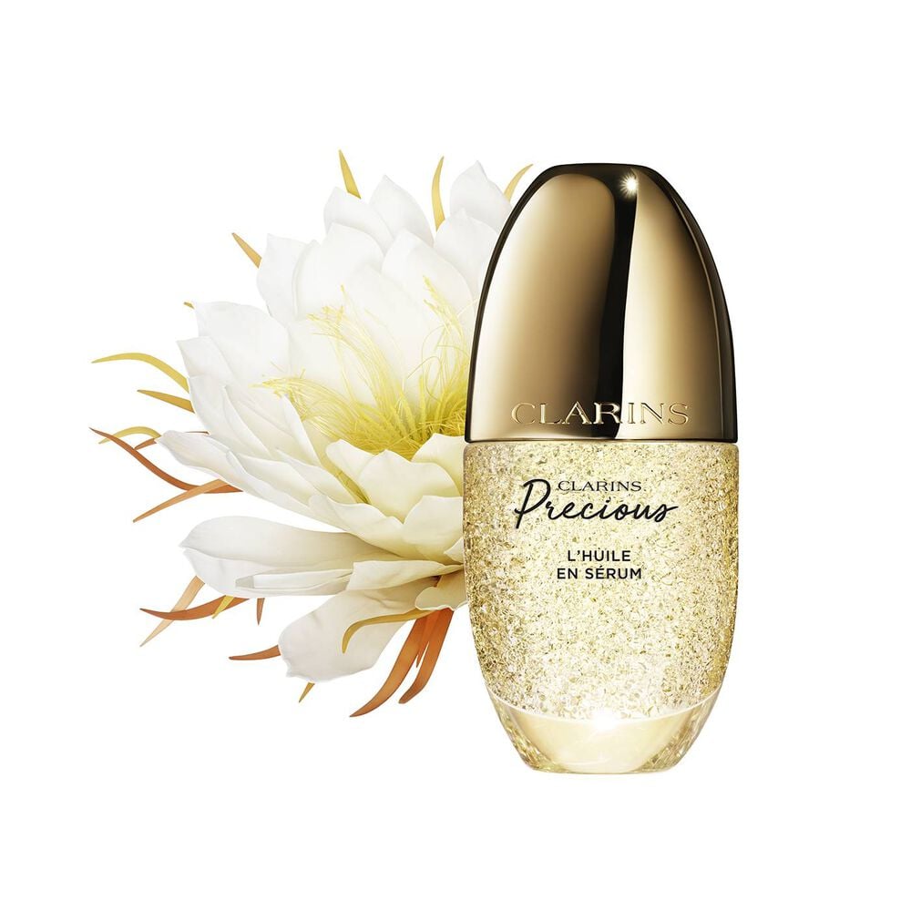 Precious L'Huile en Serum