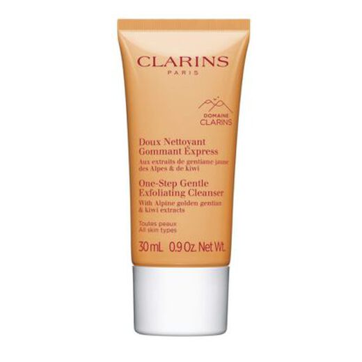 One-Step Gentle Exfoliating Cleanser 30ml