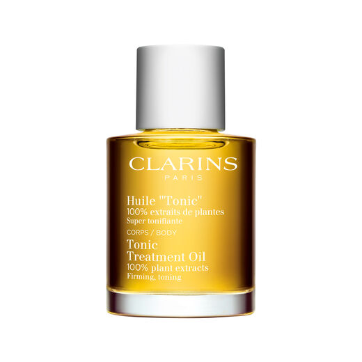 Tonic Body Treatment Oil 30ml