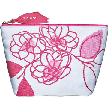 Travel Purse - Pink