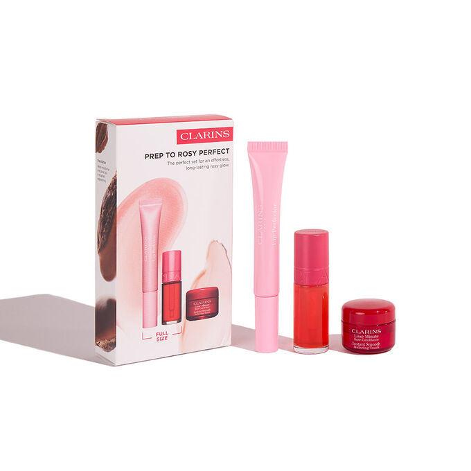 Prep to Rosy Perfect Set
