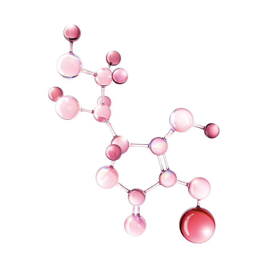 Vitamin C derivative