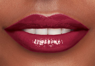 Dark skin tone 05 Intense pink