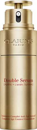 Golden Double Serum