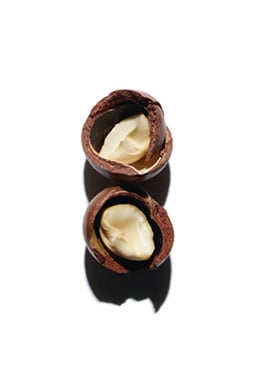 Macadamia nut oil ingredient