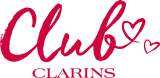 Club Clarins Logo