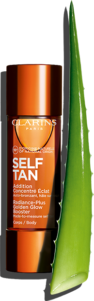 Radiance Plus Golden Glow Booster Body 2021