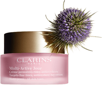 Multi-Active Day Cream