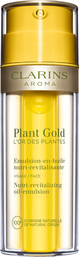 Plant Gold L'OR DES PLANTES
