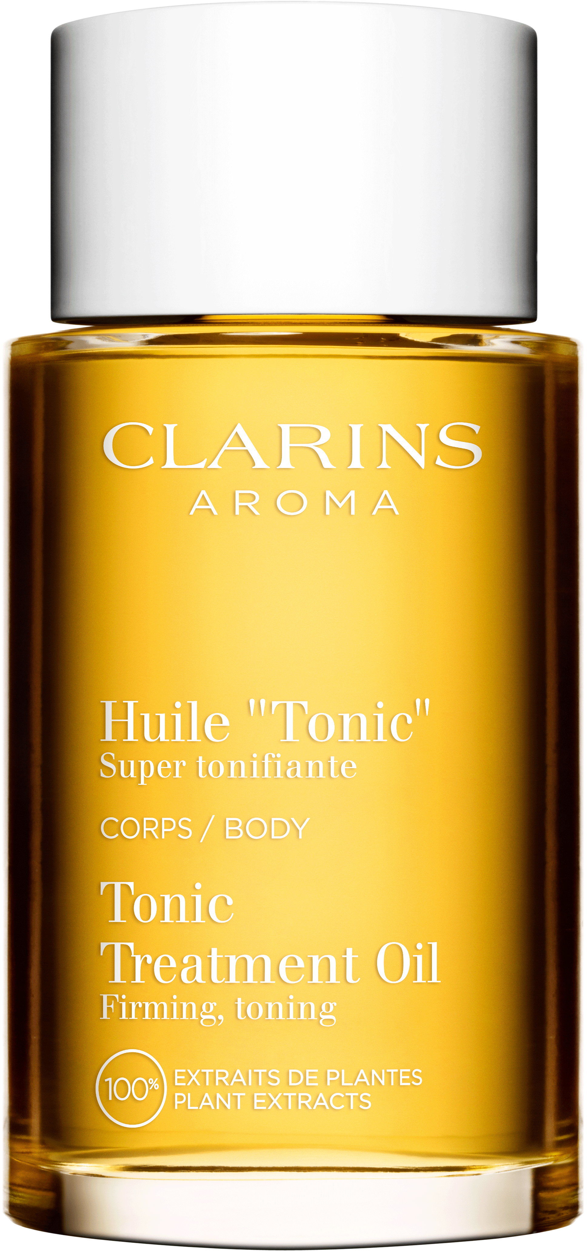 Tonic Body Treatment Oil