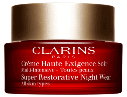 Multi-Intensive Day Cream