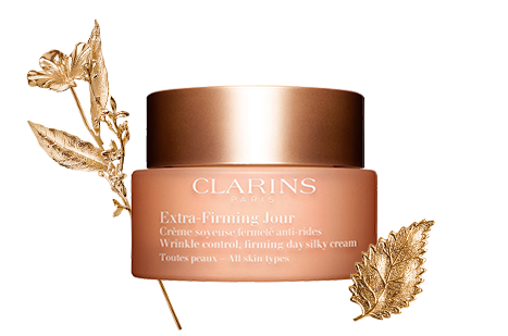 Extra-firming Day Cream