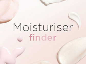 Take the quiz to find the perfect moisturizer.