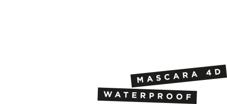 Wonder Perfect Mascara waterproof