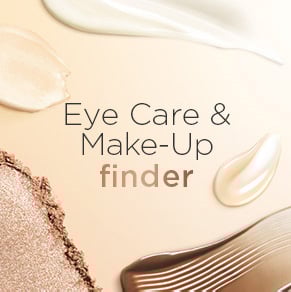 Eye & Make up Finder