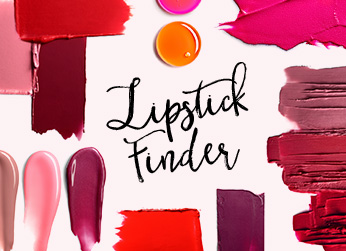 Lipstick Finder