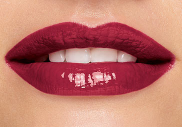 Fair skin tone 05 Intense pink