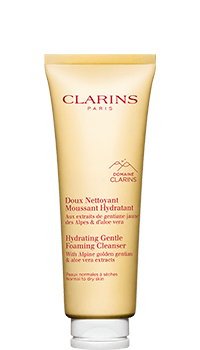 Gentle Foaming Hydrating Cleanser