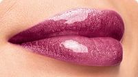Shimmer Lip Oil Lips