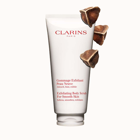 Activated packshot : Exfoliating Gentle Body Scrub