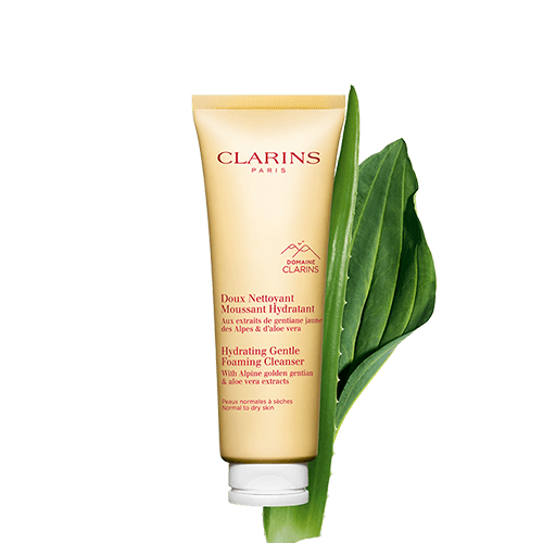 Gentle Foaming Hydrating Cleanser