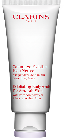 Exfoliating Body Scrub