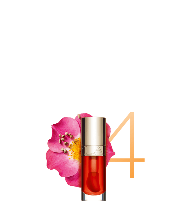 Lip Comfort Oil