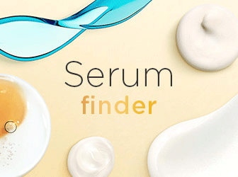 Serum Finder Visual