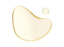 Cleansing oil texture
