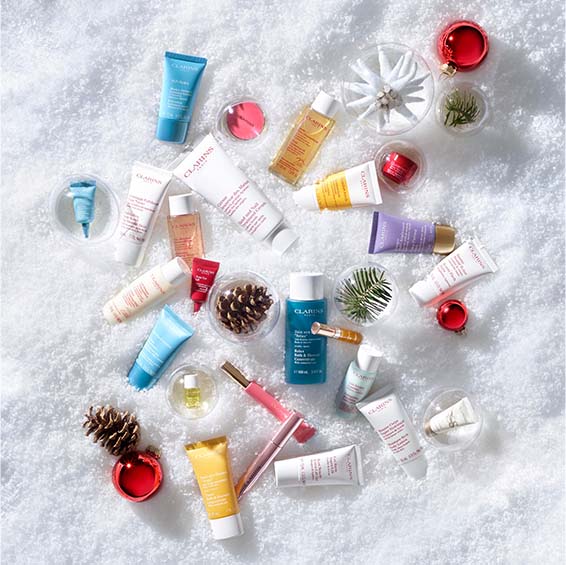 24 days advent calendar products