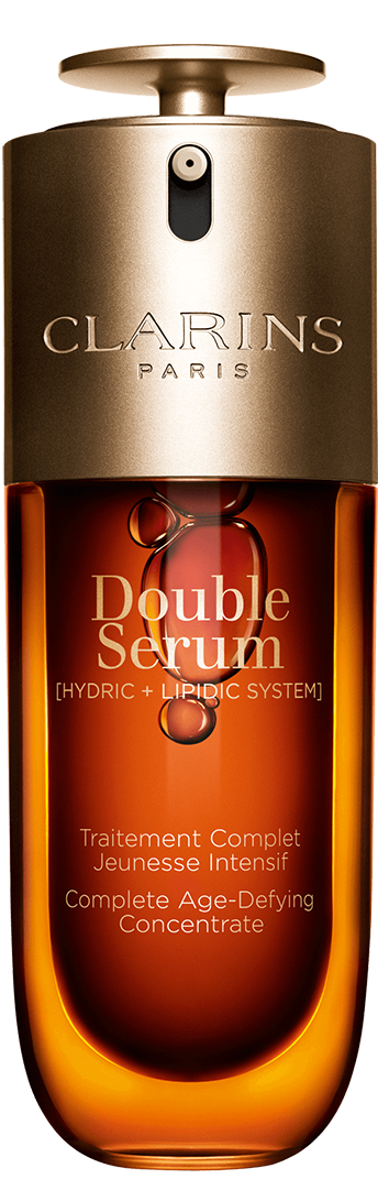 Double Serum Packshot