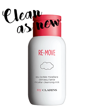 RE-MOVE Purifying Cleansing Gel