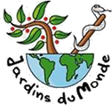 Jardins du Monde pictogram
