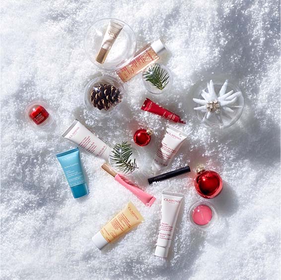 12 days advent calendar products