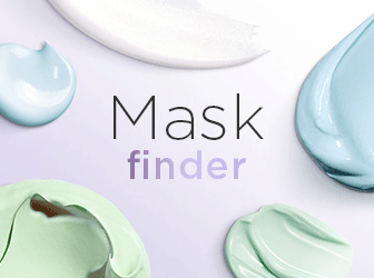 Mask Finder Visual