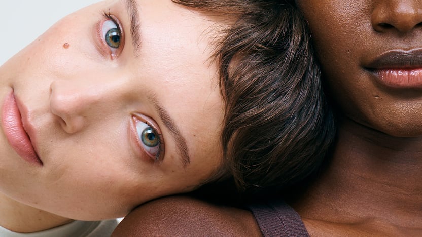 Serum Foundation