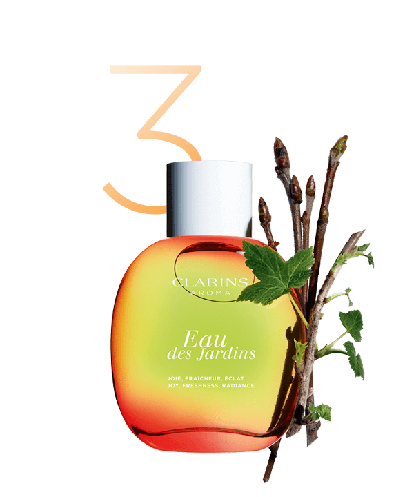 Eau Des Jardins Treatment Fragrance