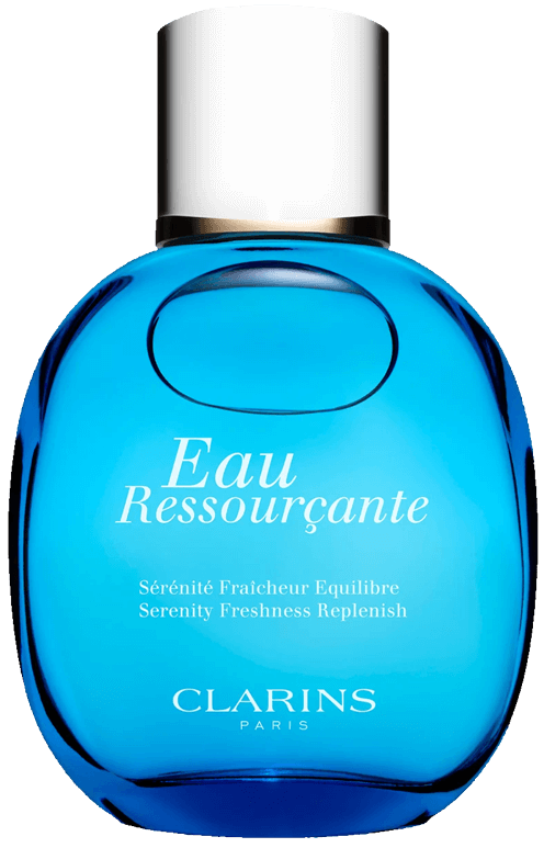 Eau Ressourçante Treatment Fragrance