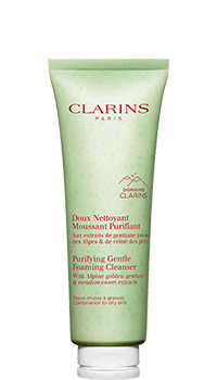 Gentle Foaming Purifying Cleanser