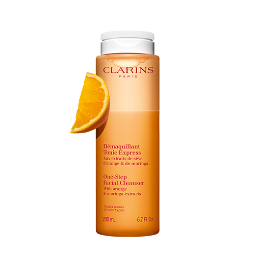 One-Step Facial Cleanser