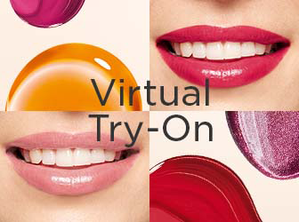 Virtual Try On Visual