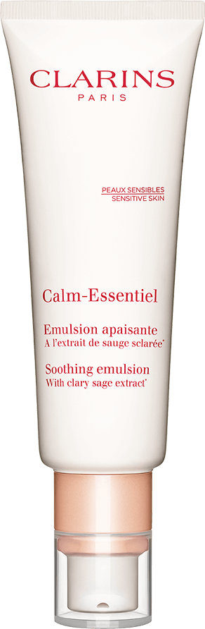 Soothing Emulsion