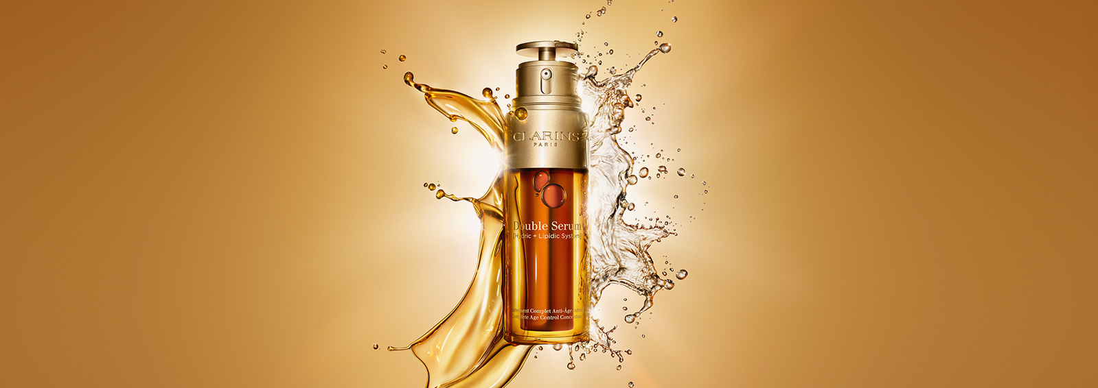 Key Visual Double Serum