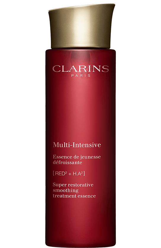 Super Restorative Smoothing Treatment Essence