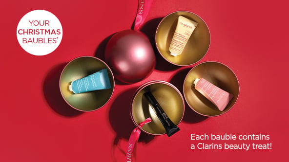 Holiday Baubles