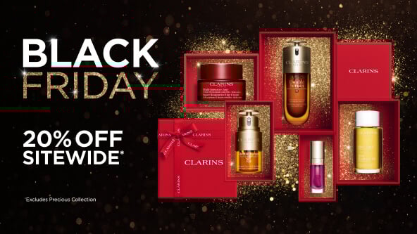 Black Friday is here!